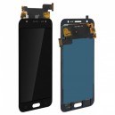 ENSEMBLE ECRAN LCD + VITRE TACTILE SAMSUNG Galaxy J5 SM-J530F - Noir 2017