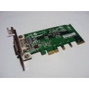 CARTE VIDEO IBM Lenovo DVI-I - FRU39J9334