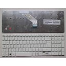 CLAVIER AZERTY NEUF PACKARD BELL Easynote LS13HR LS13SB LS44HR LS44SB- KB.I170G.361 Silver Argenté