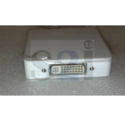 Adaptateur mini display port vers Display port, HDMI, DVI -