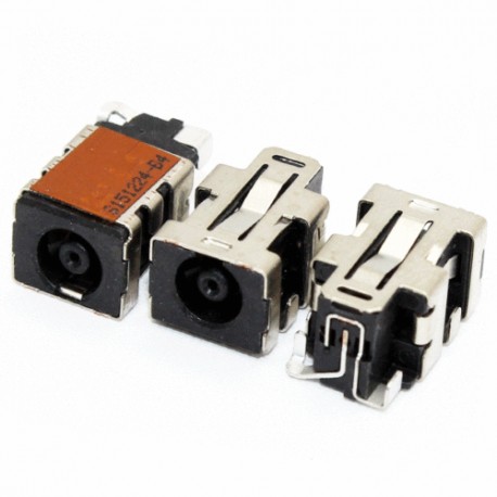 Zahara Connecteur Jack DC pour HP Probook X360 11 G1 EE