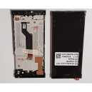 ECRAN LCD + VITRE TACTILE Sony Xperia XA1 G3121 G3123 G3112 G3116 Noir