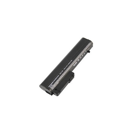 BATTERIE NEUVE COMPATIBLE HP Business Notebook 2510P 2530P - 486545-241 HSTNN-DB22 10.8V 4400MAH