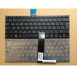 CLAVIER AZERTY NEUF ASUS VivoBook X200 X200CA X200LA X200MA Sans Cadre