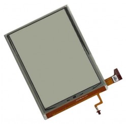 ECRAN LCD pour KOBO Aura HD, Kobo H2O ED068TG1 ED068OG1