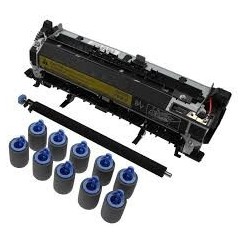 KIT DE MAINTENANCE COMPATIBLE HP LASERJET P4014 P4015 - CB389-67903