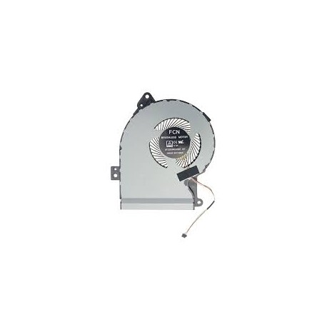 VENTILATEUR NEUF ASUS VivoBook R541 X541 - 13NB0CG0T11011 DFS2004057S0T FHQO