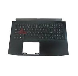 CLAVIER AZERTY + COQUE ACER PREDATOR HELIOS G3-572 - 6B.Q28N2.016