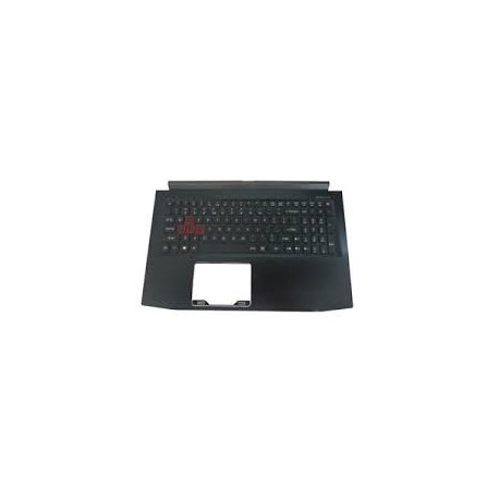 CLAVIER AZERTY + COQUE ACER PREDATOR HELIOS G3-572 - 6B.Q28N2.016