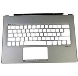 COQUE SUPERIEURE NEUVE ACER Aspire S7-392 S7-393 - 60.MBKN1.002 Silver Argent