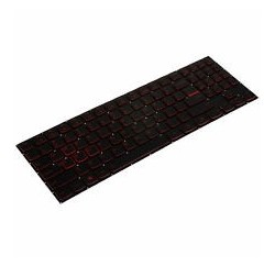 CLAVIER AZERTY NEUF IBM Lenovo Legion Y720 - Rétroéclaire