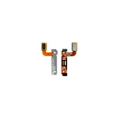 FLEX XABLE BOUTON POWER SAMSUNG SM-G935F G930 Galaxy S7 Edge