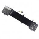 BATTERIE NEUVE COMPATIBLE DELL  Alienware 17 R2 R3 14.8V 6200mAh Gar 1an