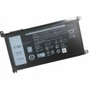 BATTERIE NEUVE COMPATIBLE DELLInspiron 15 5565, 7368 - WDX0R 0WDX0R 11.4V 3500mAh 42WH