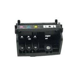 TETE D IMPRESSION RECONDITIONNEE HP OFFICEJET, PHOTOSMART - CN643A - CN653A - CN654A - CD868-30001 - Gar 1 mois - CN643