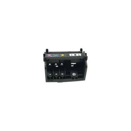 TETE D IMPRESSION RECONDITIONNEE HP OFFICEJET, PHOTOSMART - CN643A - CN653A - CN654A - CD868-30001 - Gar 1 mois - CN643