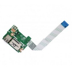 CARTE FILLE BOUTON D'ALLUMAGE ACER Aspire ES1-520, ES1-521, ES1-522  - LS-D121P