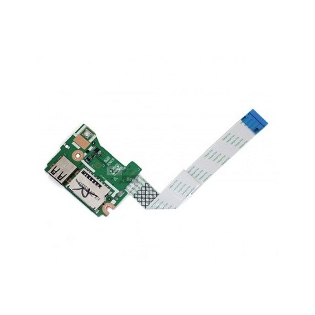 CARTE FILLE BOUTON D'ALLUMAGE ACER Aspire ES1-520, ES1-521, ES1-522  - LS-D121P