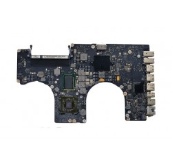 CARTE MERE RECONDITIONNEE APPLE pro a1297 2011 820-2914-B i7-2720QM 2.2 Ghz mc725  - 661-5965 Gar 2 mois