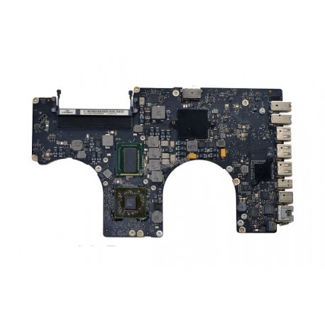 CARTE MERE RECONDITIONNEE APPLE pro a1297 2011 820-2914-B i7-2720QM 2.2 Ghz mc725  - 661-5965 Gar 2 mois