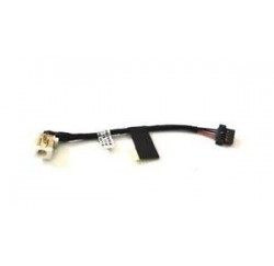 CONNECTEUR DC JACK + CABLE ACER Aspire Switch 11 SW5-111 - 50.L67N5.008 1417-00AQ000