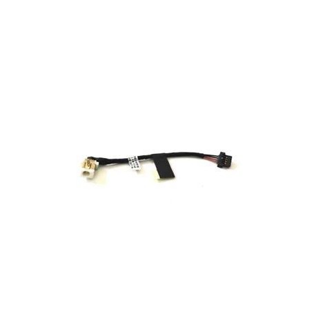 CONNECTEUR DC JACK + CABLE ACER Aspire Switch 11 SW5-111 - 50.L67N5.008 1417-00AQ000