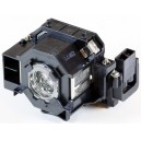 LAMPE NEUVE COMPATIBLE VIDEOPROJECTEUR Epson EB-S6, EB-S62, EB-TW420, EB-W6 - ELPLP41 - V13H010L41