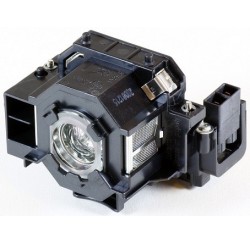 LAMPE NEUVE COMPATIBLE VIDEOPROJECTEUR Epson EB-S6, EB-S62, EB-TW420, EB-W6 - ELPLP41 - V13H010L41