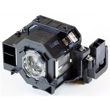 LAMPE NEUVE COMPATIBLE VIDEOPROJECTEUR Epson EB-S6, EB-S62, EB-TW420, EB-W6 - ELPLP41 - V13H010L41