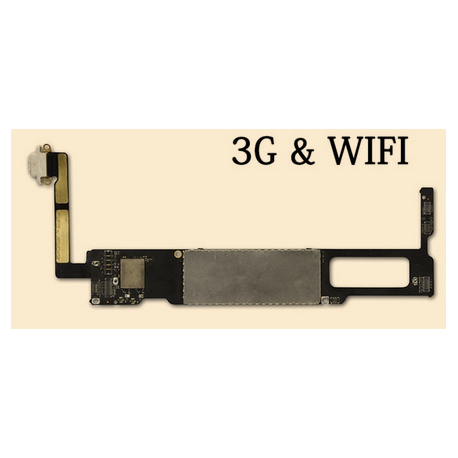 CARTE MERE IPAD MINI 2 - Version Wifi 16GB