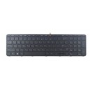 CLAVIER QWERTY UK  NEUF HP Probook 450, 470 G3 G4 - 827029-031