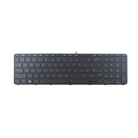 CLAVIER QWERTY UK  NEUF HP Probook 450, 470 G3 G4 - 827029-031