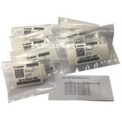 KIT ABSORBEUR D'ENCRE USAGEE CANON PIXMA MG2140 - QY5-0368 QY5-0356