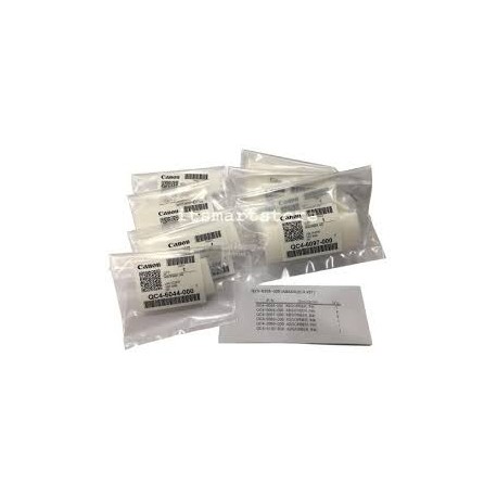 KIT ABSORBEUR D'ENCRE USAGEE CANON PIXMA MG2140 - QY5-0368 QY5-0356