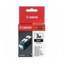 CARTOUCHE CANON NOIRE BJC 3000-6000-6200-6500-S400-450-500-600-630-750-4500-6300