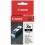 CARTOUCHE CANON NOIRE BJC 3000-6000-6200-6500-S400-450-500-600-630-750-4500-6300