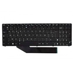 CLAVIER AZERTY OCCASION ASUS F52 K51 K61 K50 K70 - 04GNV91KFR00-1 - 04GNV91KFR00-2