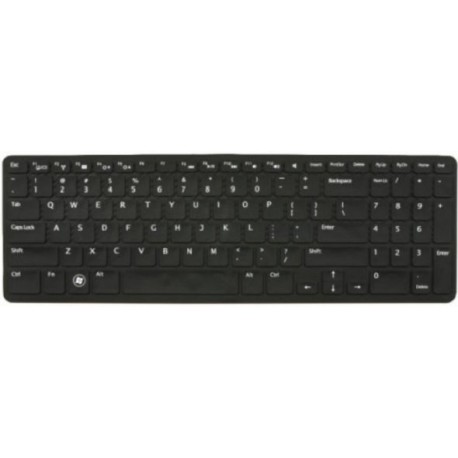 CLAVIER QWERTY US NEUF HP Probook 450, 470 G3 G4 - 827028-001 Non Rétroéclairé