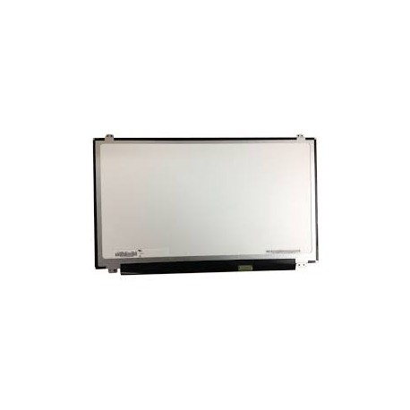 DALLE BRILLANTE LED 15.6" WXGA 1366 x 768 HD - SLIM - Gar 1 an - 30 PIN - N156BGE-E41 - N156BGE-E31