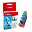 CARTOUCHE CANON CYAN S800-800D-900-9000-i865-905D-950-965-990-9550-PIXMA IP4000