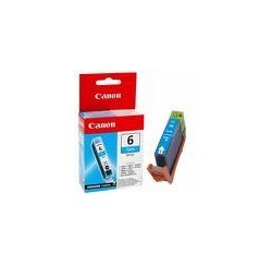CARTOUCHE CANON CYAN S800-800D-900-9000-i865-905D-950-965-990-9550-PIXMA IP4000