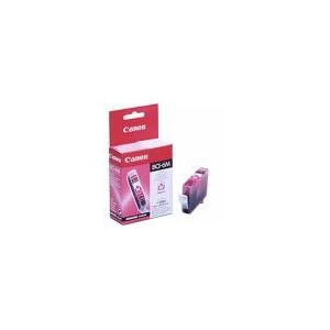 CARTOUCHE CANON MAGENTA S800-800D-900-9000-i865-905D-950-965-990-9550-PIXMA IP4000