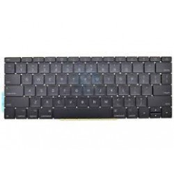 CLAVIER AZERTY NEUF APPLE Macbook Pro 13.3" A1708 - Rétroéclairé