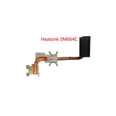 RADIATEUR DELL Studio 1435 - 0M664c M664c 34.4AR19.001