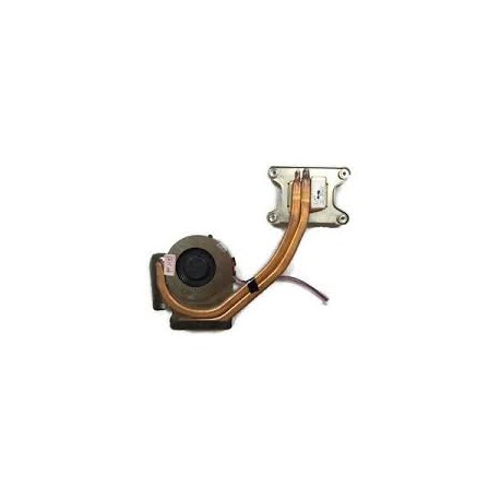 VENTILATEUR + RADIATEUR IBM LENOVO Thinkpad T410 T410i  - FRU04W6595