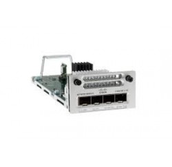 Cisco network module C3850-NM-2-10G pour 3850 Catalyst switches 4x1Gb/2x10Gb NOB