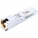 Compatible Cisco GE SFP 1000BASE-T -  SFP, RJ45, Copper GLC-TE