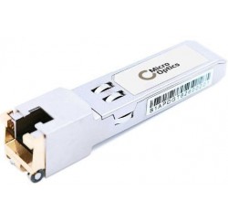 Compatible Cisco GE SFP 1000BASE-T -  SFP, RJ45, Copper GLC-TE