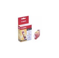 CARTOUCHE CANON JAUNE S800-800D-900-9000-i865-905D-950-965-990-9550-PIXMA IP4000