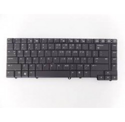 CLAVIER AZERTY NEUF HP Elitebook 8530 8530P 8530W - 468755-051 495042-051